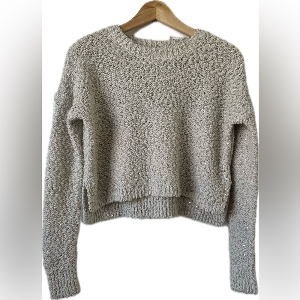 Abercrombie & Fitch Sweater